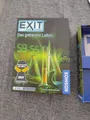 Produktbild: Exit-Das Geheime Labor (Game)