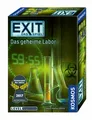 Produktbild: KOSMOS - EXIT - ERWACHSENE - KIDS - AUSWAHL (Escape-Room) # NEU OVP