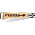 Produktbild: Opinel Taschenmesser No. 10 mit Korkenzieher