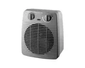 Produktbild: Rowenta Heizlüfter Rowenta Compact Power Heizlüfter 2 Stufen kompakte Abmessungen 2000 W