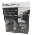 Produktbild: Rowenta Compact Power Heizlüfter, 2 Leistungsstufen, kompakte Abmessungen, Therm