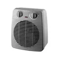 Produktbild: Rowenta Compact Power Heizlüfter 2 Leistungsstufen kompakte Abmessungen 2000 W