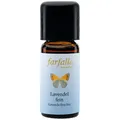 Produktbild: Farfalla Lavendel fein bio