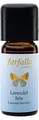 Produktbild: Farfalla Lavendel fein bio 10ml ätherisches Öl 100% naturreine Qualität