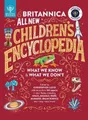 Produktbild: Christopher Llo Britannica All New Children’s Encyclopedia – (Gebundene Ausgabe)