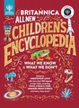 Produktbild: Britannica Group - Britannica All New Childrens Encyclopedia - Up - G245z