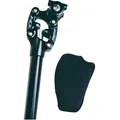 Produktbild: Suntour Federsattelstuetze SP12 NCX 31,6 mm - soft (unter 65 kg) - 31,6 mm