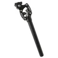Produktbild: Suntour SP12 NCX Federsattelstütze 31,6 x 350 mm schwarz mittel