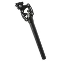 Produktbild: SR Suntour Federsattelstütze SP12 NCX Ø 31,6mm, 350mm, schwarz, Feder 
