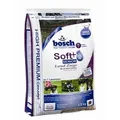 Produktbild: Bosch Dog HPC Soft Senior Ziege & Kartoffel 2,5kg