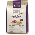 Produktbild: Bosch HPC Senior Ziege & Kartoffel | 2,5kg Hundefutter