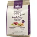 Produktbild: Hpc Soft Senior Ziege & Kartoffel 2,5kg 2,5 Kg Trockenfutter - Bosch
