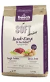 Produktbild: Bosch HPC SOFT Senior Ziege & Kartoffel | halbfeuchtes Hundefutter für ältere | ernährungssensible Hunde aller Rassen | Single Protein | Grain-Free | 1 x 2.5 kg
