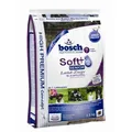 Produktbild: Bosch Soft Senior Ziege & Kartoffel - 2,5 Kg