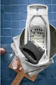 Produktbild: WMF Spätzle-Profi Spätzlehobel Spätzlereibe Cromargan Edelstahl rostfrei 18/10