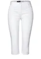 Produktbild: CECIL Gerade Jeans Style NOS Toronto White 19