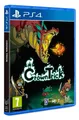 Produktbild: Team17 Crown Trick - Special Edition, PlayStation 4, T (Jugendliche)