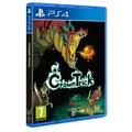 Produktbild: Crown Trick - Sony PlayStation 4 - RPG - PEGI 7