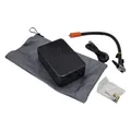 Produktbild: Oasser Elektrische Luftpumpe 10,3 Bar Akku Fahrradpumpe Auto-Off LS4012