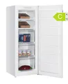 Produktbild: SEVERIN GS 8868 Gefrierschrank NoFrost 161l Weiß Energie C Standgerät