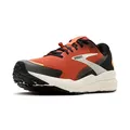 Produktbild: Brooks 1104361D099 Ghost 16 Weatherized Herren Burnt Sienna/Black/Coconut EU 45