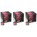 Produktbild: Tchibo Qbo Espresso Apaneca Ana Premium Kaffeekapseln, 81 Stück - 3x27 Kapseln (Espresso, Intensität 5/10, elegant mit Karamellnote), nachhaltig ...