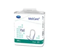 Produktbild: PAUL HARTMANN AG Inkontinenzslip MOLICARE Pad 3, leichte+mittlere Blasenschwäche, Inkontinenzeinlagen (26-St) Für leichte bis mittlere Blasenschwäche