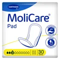 Produktbild: MoliCare Pad 3 Tropfen (6x28 Stk = 168 Stück) - 1 Karton