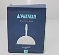 Produktbild: Alphatrail MTB Fahrradschlauch Rick 27.5 Zoll SV Französisches Ventil 2X Set NEU