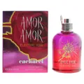 Produktbild: Cacharel Amor Amor Electric Kiss Eau de Toilette 100ml Womens Fragrance
