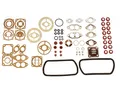 Produktbild: Motordichtungssatz Dichtsatz  fr VW Typ 1 Motor K„fer T2 T3 Bus