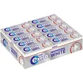 Produktbild: extra PROFESSIONAL WHITE Kaugummis 30 Pack à 10 Stück