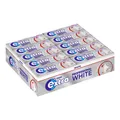 Produktbild: Wrigley's Extra Professional White zuckerfrei 10 Stück, 30er Pack