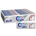 Produktbild: Professional White, Zuckerfreier Kaugummi, Multipack mit 30x10 Dragees, Für f...