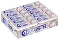 Produktbild: EXTRA PROFESSIONAL Kaugummi White 30x10 Dragees Geschmackserlebnis
