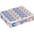 Produktbild: extra® PROFESSIONAL WHITE Kaugummis 30 Pack à 10 Stück