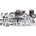 Produktbild: Reely Dune Fighter 1:10 RC Modellauto Elektro Buggy Allradantrieb (4WD) Bausatz