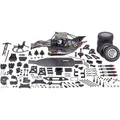 Produktbild: Reely RC Modellauto Dune Fighter Bausatz Elektro Buggy Allradantrieb - Wie Neu