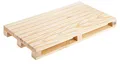 Produktbild: Contacto Holzpalette 35 x 20 cm natur
