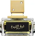 Produktbild: Lattafa Sheikh Al Shuyukh Concentrated Eau de Parfum für Herren 100 ml