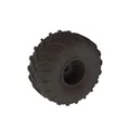 Produktbild: ARRMA dBoots Chevron MT Reifen auf Felge, verklebt für Gorgon (2) #ARA550113