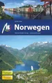 Produktbild: Norwegen: Reiseführer mit vielen praktischen Tipps.