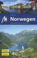 Produktbild: Norwegen: Reiseführer mit vielen praktischen Tipps. von ... | Buch | Zustand gut
