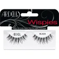 Produktbild: Wispies Wimpern #schwarz