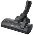 Produktbild: Bosch Siemens 17004257 Bodendüse, Bosch; schwarz; umschaltbar; Klickverbindung;,