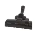 Produktbild: Bosch SilentClean Staubsauger Bürste Polymer 0,78kg Schwarz