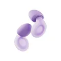 Produktbild: Loop Dream Schlafohrstöpsel – Ohrstöpsel aus Silikon/Memory Foam für Komfort beim Schlafen | Bequeme Ohrstöpsel, um Schnarchgeräusche auszublenden | Flexible Passform | 27 dB (SNR) Geräuschreduzierung