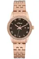 Produktbild: s.Oliver Damen Uhr Armbanduhr Edelstahl IP Rose 2033563