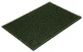 Produktbild: Kerbl Kratz- und Reinigungsmatte 40x60 cm, grün