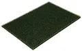 Produktbild: Kerbl Reitpferd Kratz- und Reinigungsmatte 40x60 cm, grün